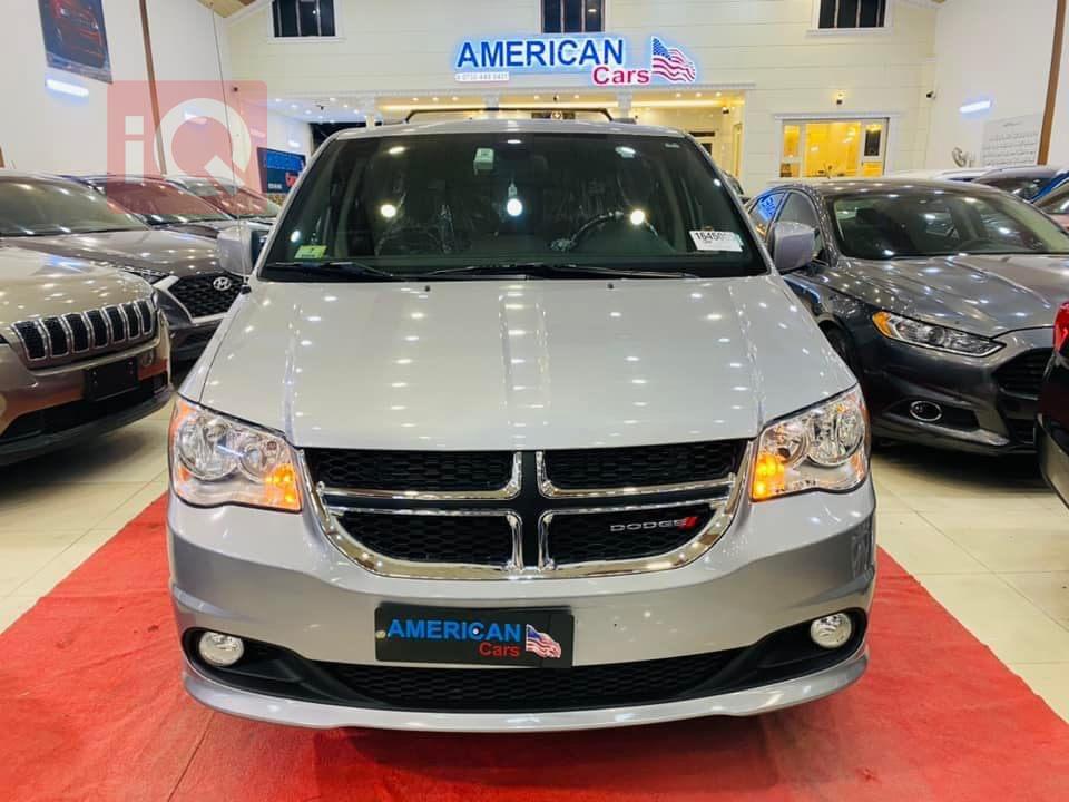 دۆج کەرەڤان